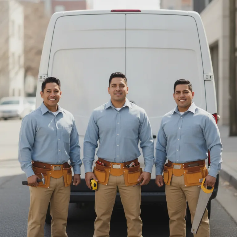 Carpintero equipo en Ciudad Victoria